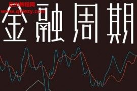 (英)彼得奧本海默著金融周期電子書pdfmobiepub格式百度網盤下載學習