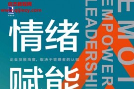 陳慧王京燕著情緒賦能領導力電子書pdfmobiepub格式百度網盤下載學習