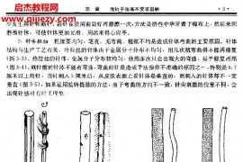 藺云桂電子書pdf2本藺云桂針法灸法圖解經絡圖解百度網盤下載學習