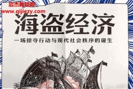 (美)史蒂文約翰遜著海盜經濟電子書pdfmobiepub格式百度網盤下載學習