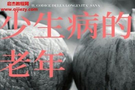 (意)卡米洛里科爾迪著少生病的老年電子書pdfmobiepub格式百度網盤下載學習