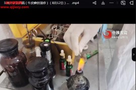 楊曉陸火針治療皮膚病及疑難雜癥視頻課程5集百度網盤下載學習